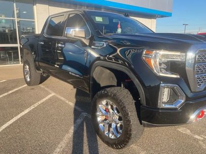 Used 2020 GMC Sierra 1500 Denali