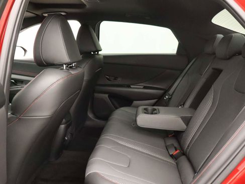 Used 2025 Hyundai Elantra N Line image 17