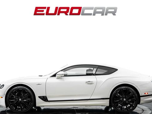 Used 2022 Bentley Continental GT Speed AWD/4WD image 2
