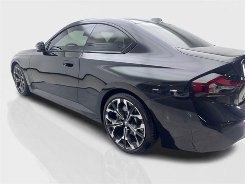 Used 2025 BMW 230i Coupe w/ M Sport Package image 14