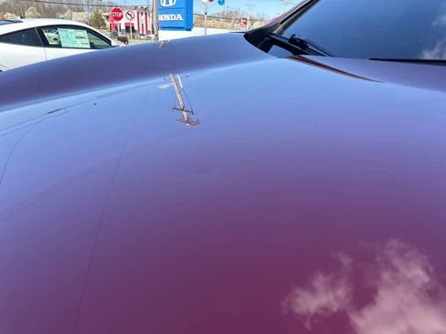 Used 2021 Honda CR-V EX-L image 30