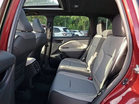 New 2026 Subaru Forester Premium AWD/4WD image 6