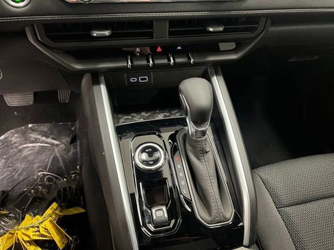 New 2026 Chevrolet Colorado LT AWD/4WD image 11