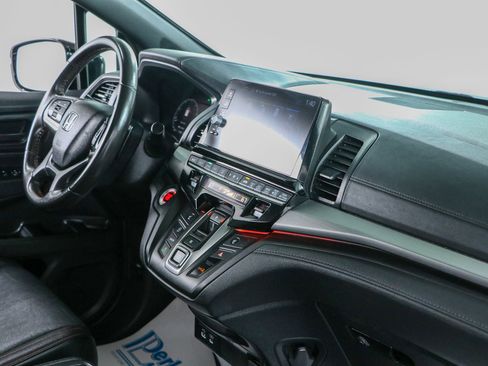 Used 2025 Honda Odyssey Sport-L image 26
