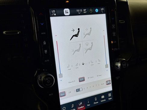 Used 2022 RAM 1500 TRX w/ TRX Level 2 Equipment Group image 18