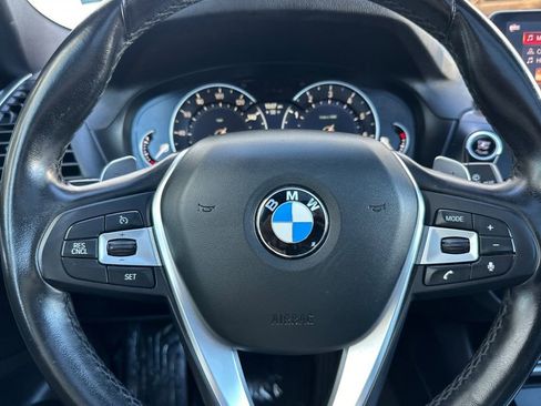 Used 2019 BMW X3 sDrive30i w/ Convenience Package image 26
