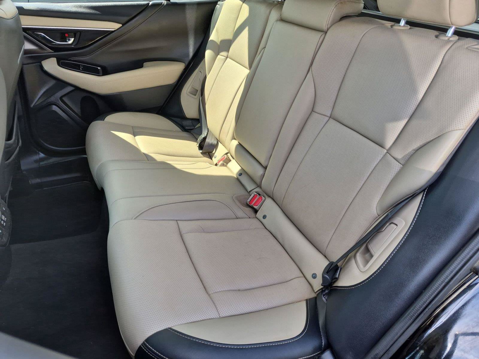 Certified 2025 Subaru Outback Limited AWD/4WD image 25