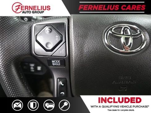 Used 2023 Toyota Tacoma TRD Off-Road image 24