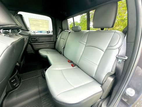 New 2026 RAM 2500 Tradesman image 24