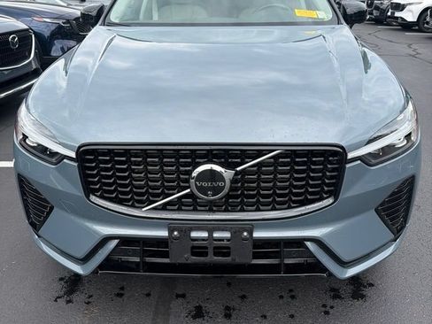Certified 2024 Volvo XC60 B5 Plus w/ Climate Package AWD/4WD image 5