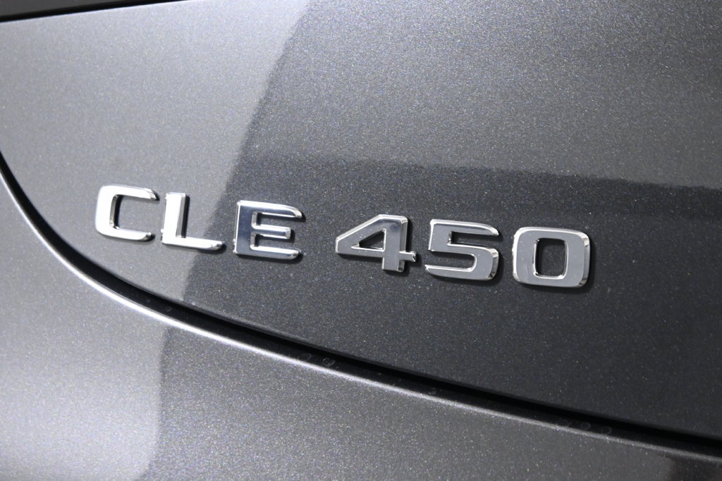 New 2027 Mercedes-Benz CLE 450 4MATIC Coupe image 34