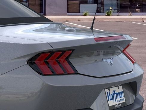 New 2026 Ford Mustang Premium RWD image 22