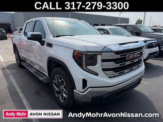 Used 2023 GMC Sierra 1500 SLE AWD/4WD 360° Tour