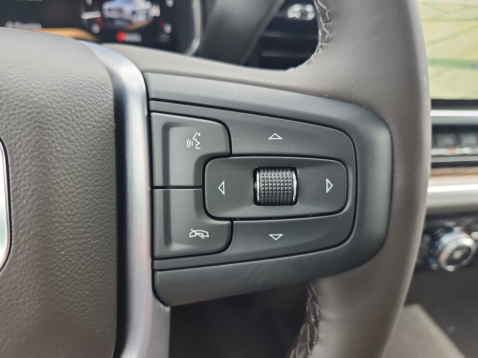 New 2026 GMC Sierra 1500 SLE AWD/4WD image 21