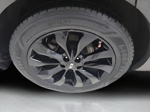 Used 2020 Kia Sorento EX AWD/4WD image 9