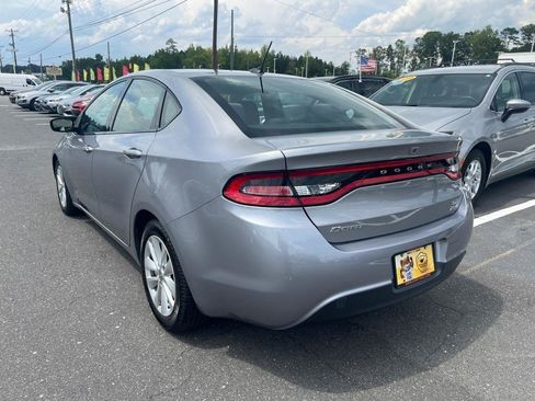 Used 2014 Dodge Dart SXT FWD image 7