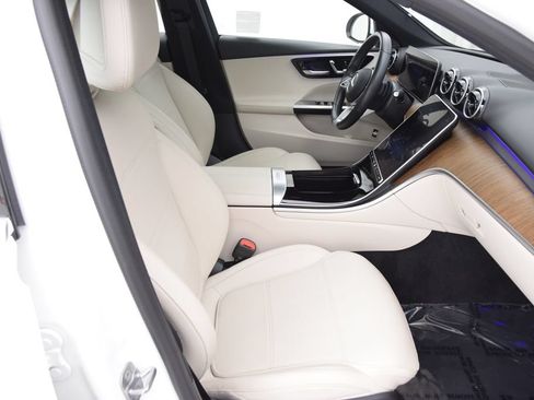 Certified 2024 Mercedes-Benz C 300 Sedan image 16