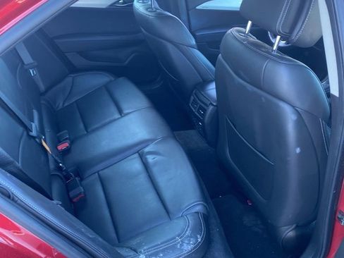 Used 2013 Cadillac ATS Luxury w/ Cold Weather Package image 20