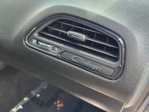 Used 2023 Dodge Challenger SXT w/ Blacktop Package RWD image 33
