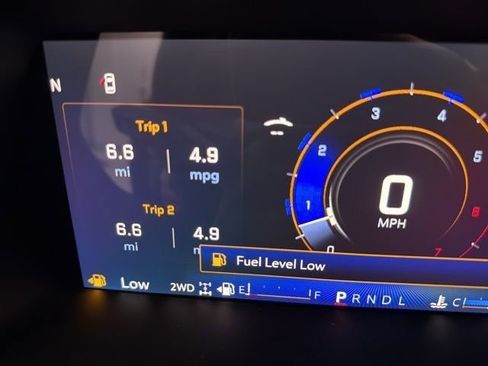 New 2026 Chevrolet Colorado Z71 w/ Z71 Convenience Package 2 AWD/4WD image 24