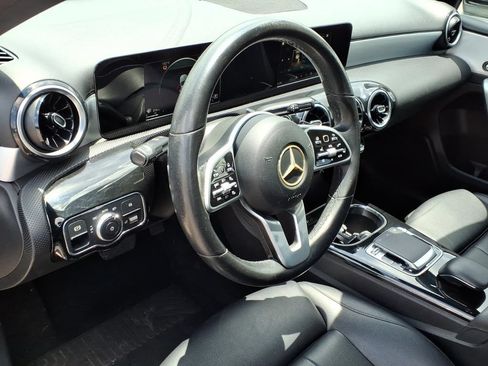Used 2019 Mercedes-Benz A 220 image 23