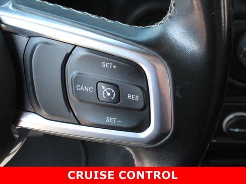 Used 2020 Jeep Gladiator Sport w/ Quick Order Package 24S AWD/4WD image 17