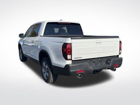 New 2026 Honda Ridgeline RTL image 3