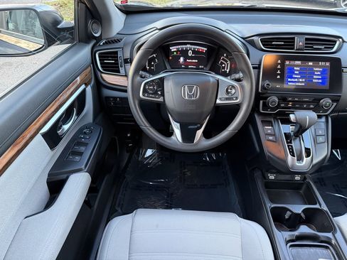 Used 2021 Honda CR-V EX image 15