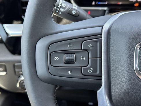 New 2026 GMC Sierra 1500 Elevation AWD/4WD image 9