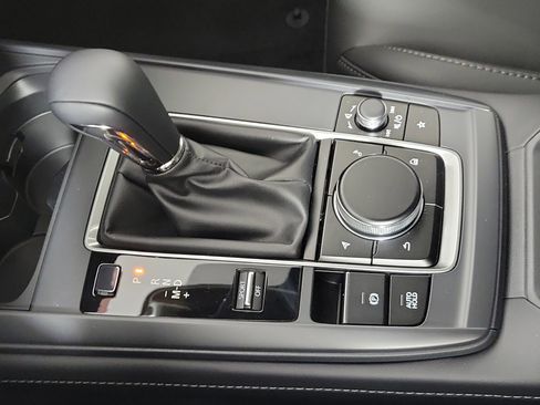 New 2026 MAZDA CX-30 AWD 2.5 S w/ Select Sport Pkg image 23