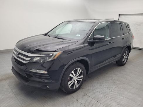 Used 2018 Honda Pilot EX-L image 2