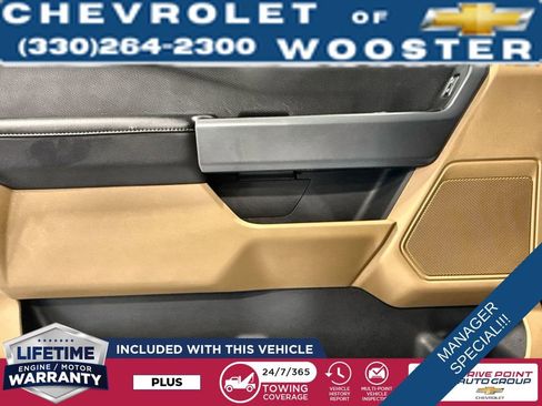 Used 2023 Ford F150 XLT image 14