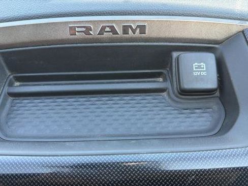 Used 2020 RAM 1500 Rebel w/ Rebel Level 1 Equipment Group image 22