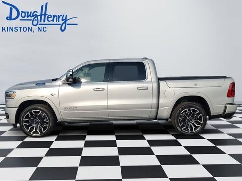 New 2026 RAM 1500 Limited AWD/4WD image 2