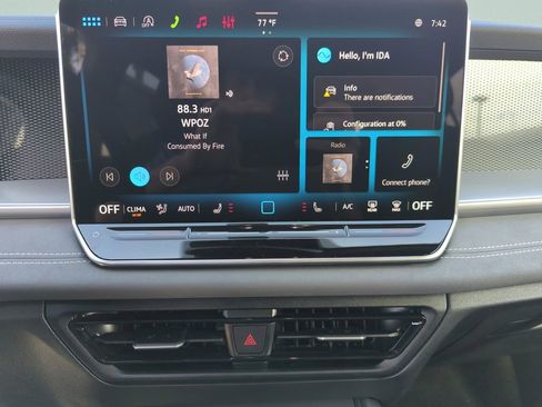 New 2026 Volkswagen Tiguan SE R-Line image 30