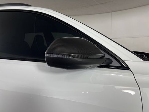 Used 2023 Audi SQ8 Prestige image 10