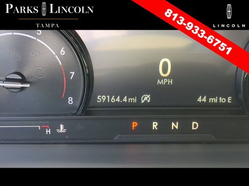 Used 2021 Lincoln Corsair Standard w/ Premium Package image 32