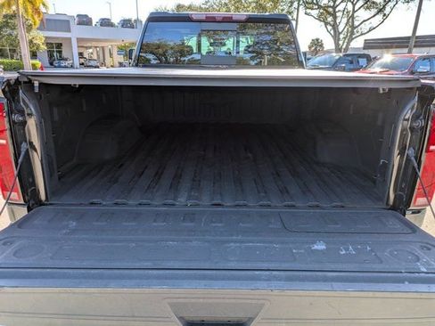 Used 2024 Chevrolet Silverado 2500 LTZ w/ LTZ Convenience Package image 14