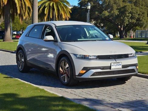 New 2026 Hyundai Ioniq 5 SEL image 4