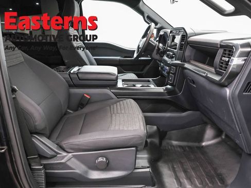 Used 2023 Ford F150 XL w/ STX Appearance Package AWD/4WD image 26