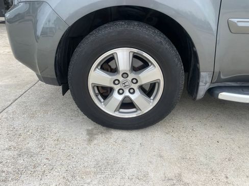 Used 2009 Honda Pilot EX-L image 7