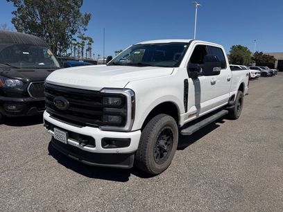 Used 2024 Ford F350 Lariat w/ Lariat Ultimate Package