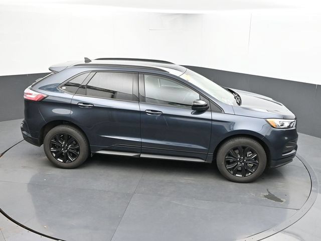 Used 2023 Ford Edge SE w/ Black Appearance Package AWD/4WD image 15