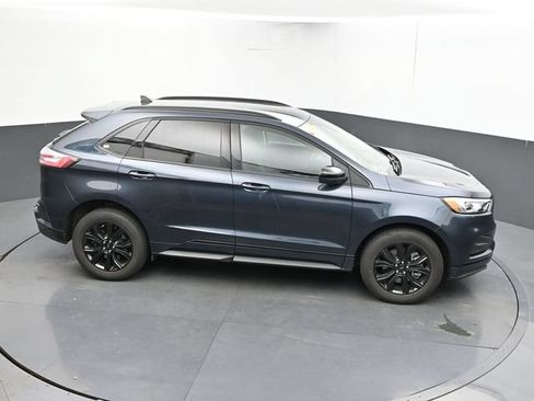 Used 2023 Ford Edge SE w/ Black Appearance Package AWD/4WD image 15