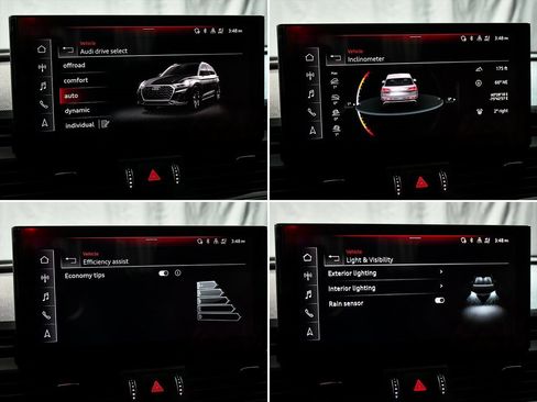 Used 2022 Audi SQ5 Premium Plus w/ Premium Plus Package image 29