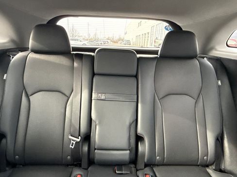 Used 2021 Lexus RX 350 FWD w/ Accessory Package image 19