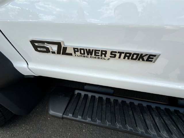 New 2026 Ford F550 4x4 Supercab Super Duty image 26