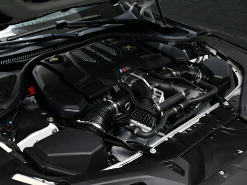 Used 2023 BMW M8 Competition w/ M Carbon Exterior Package image 17