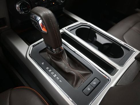 Used 2015 Ford F150 King Ranch w/ Equipment Group 601A Luxury image 31