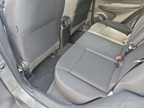 Used 2019 Nissan Rogue Sport S w/ Appearance Package AWD/4WD image 32